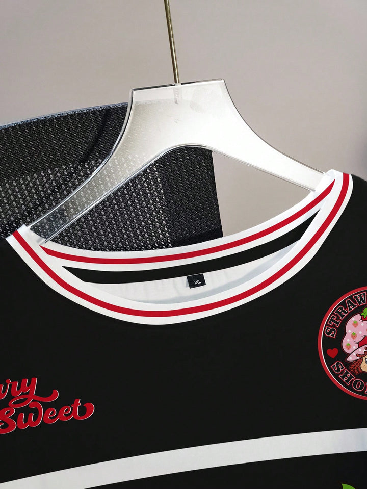 Tricou SHEIN