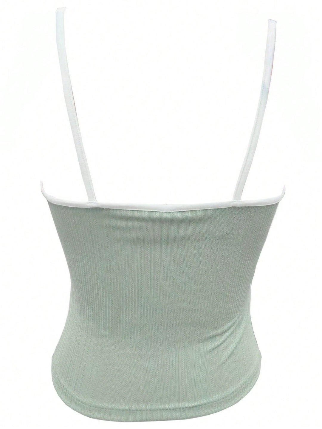 Maiou SHEIN, verde