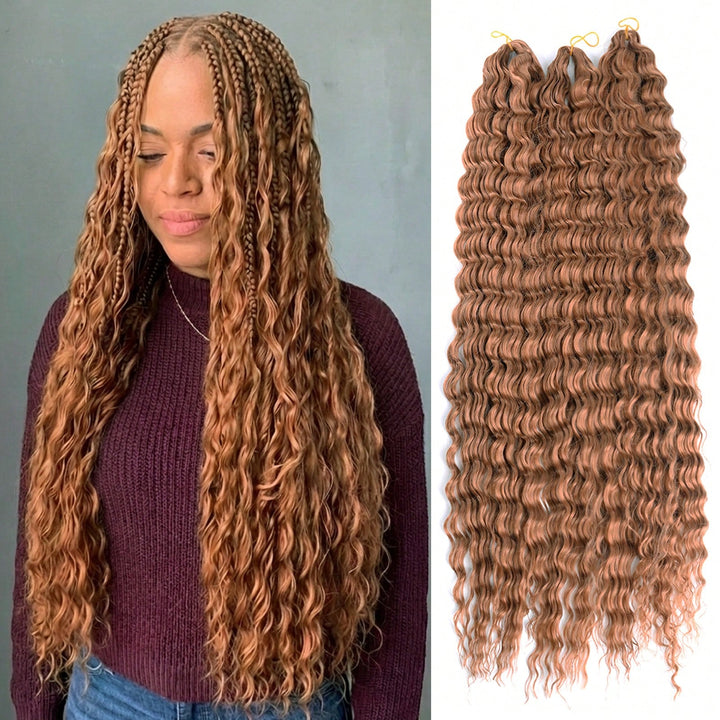 Extensie SHEIN, mix culori