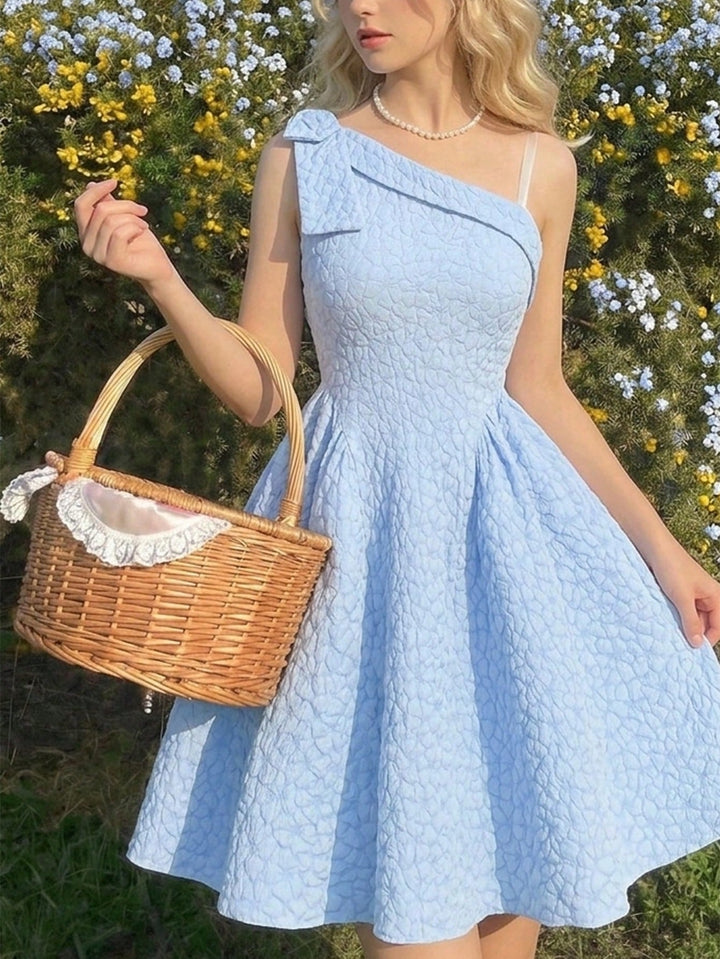 Rochie SHEIN, albastru