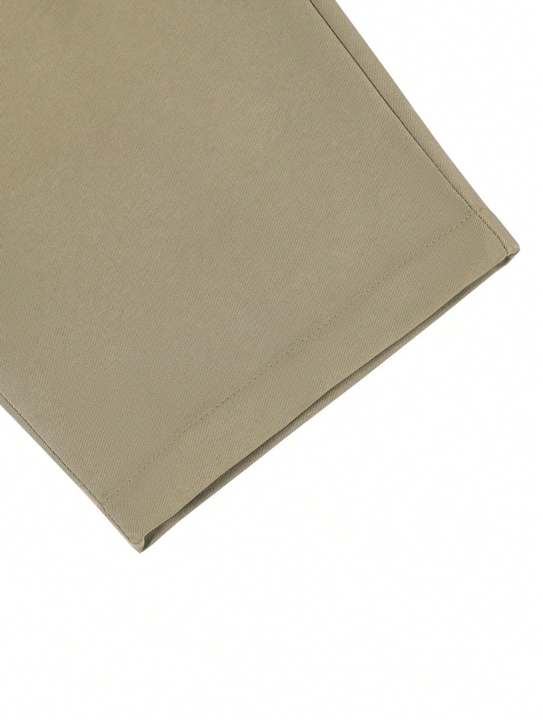 Pantaloni SHEIN, kaki