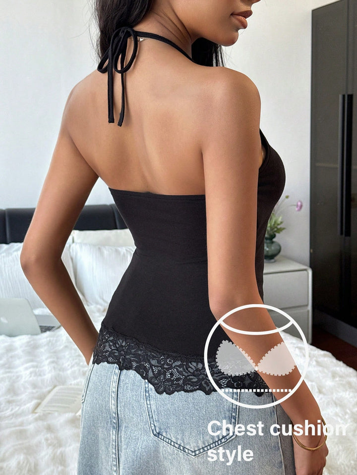 Maiou SHEIN, negru