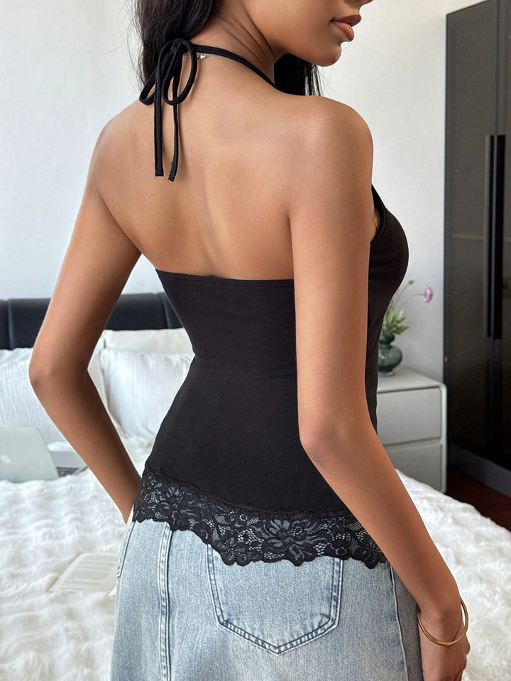 Maiou SHEIN, negru