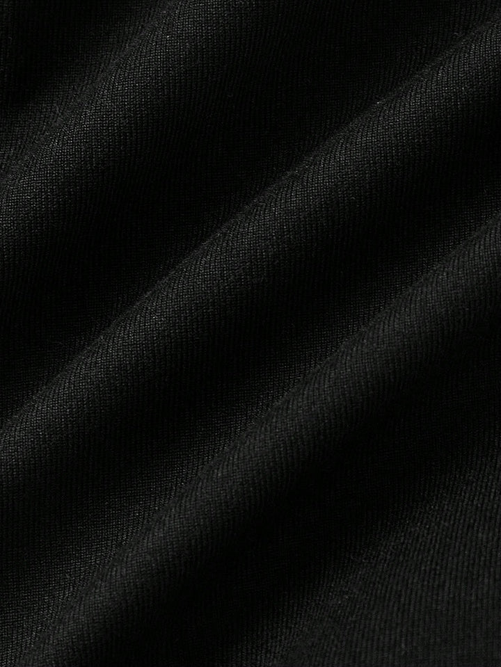Tricou SHEIN, negru