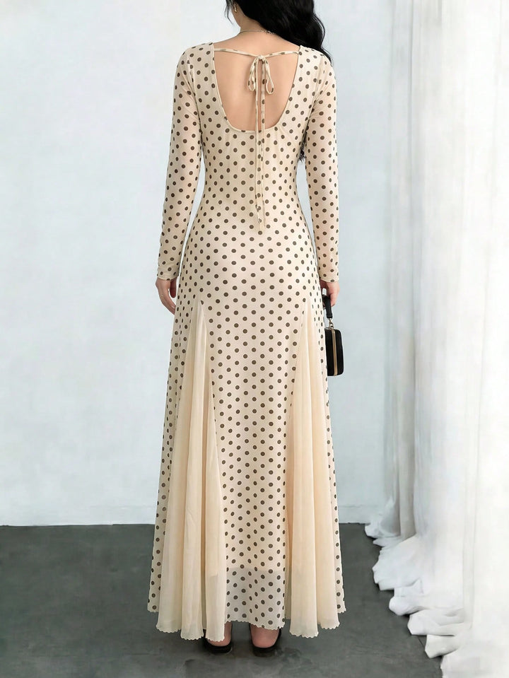 Rochie midi SHEIN, portocaliu