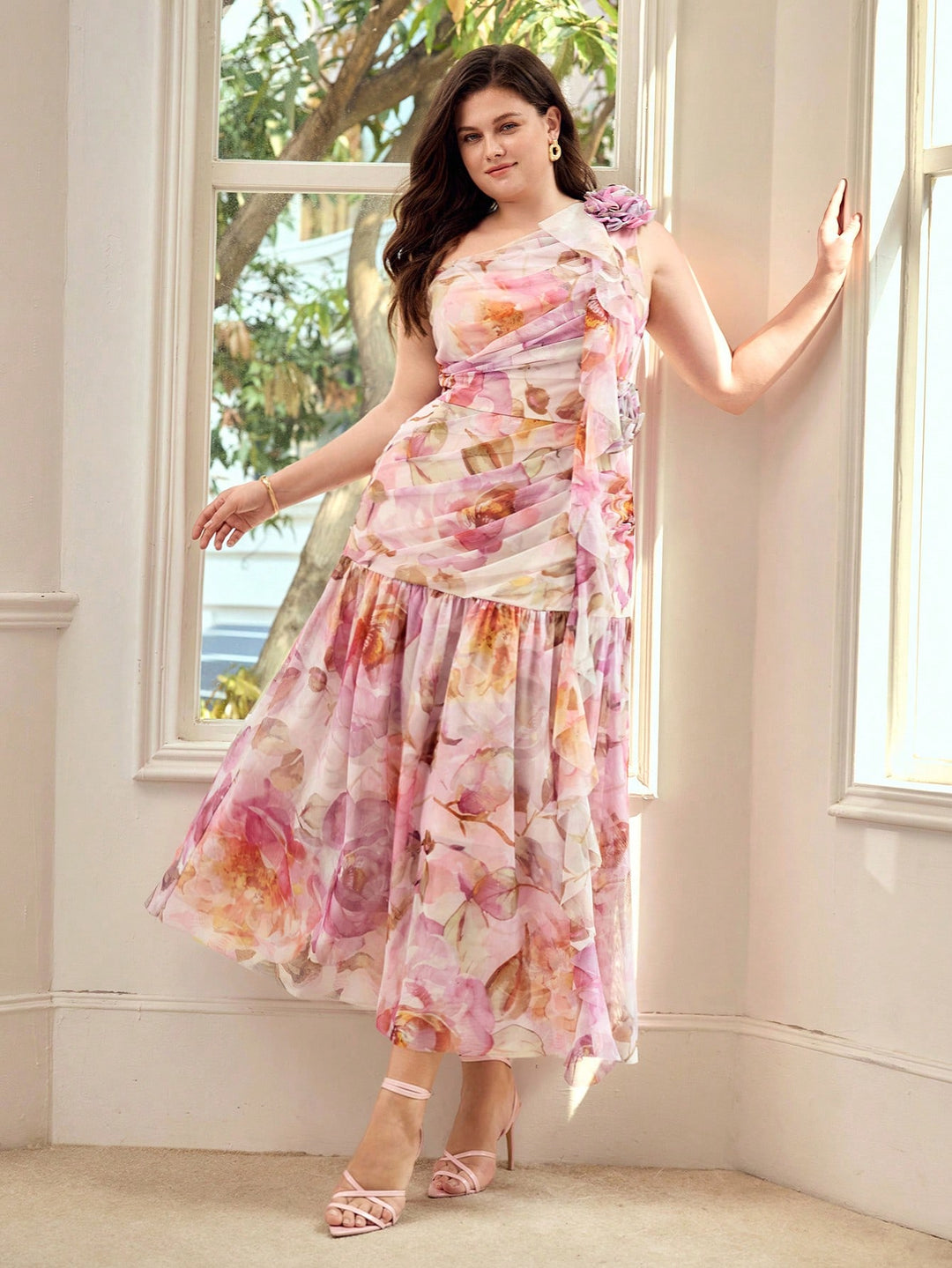 Rochie SHEIN