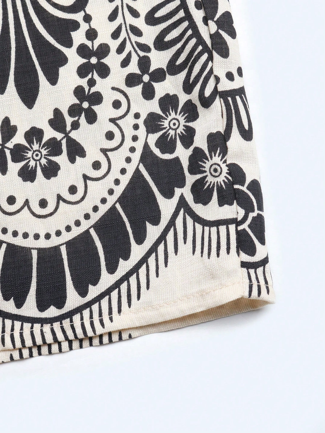 Pantaloni SHEIN, bej