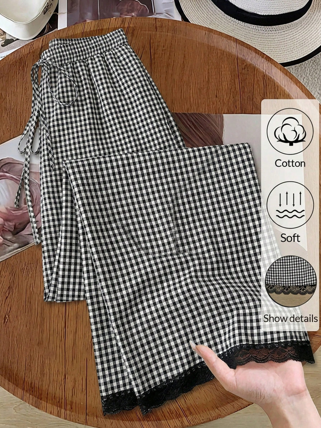 SHEIN nadrág, vegyes színek