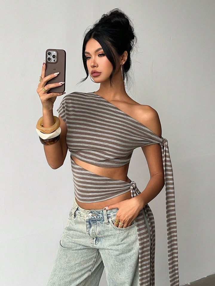 Tricou SHEIN, mix culori