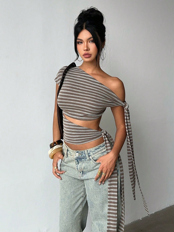 Tricou SHEIN, mix culori