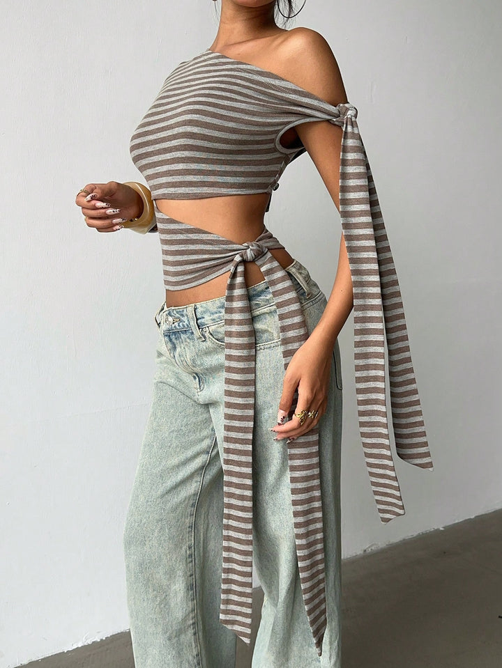 Tricou SHEIN, mix culori