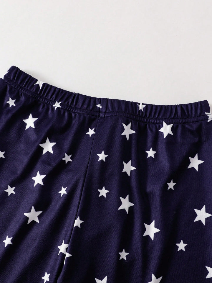 Pijama SHEIN, roz