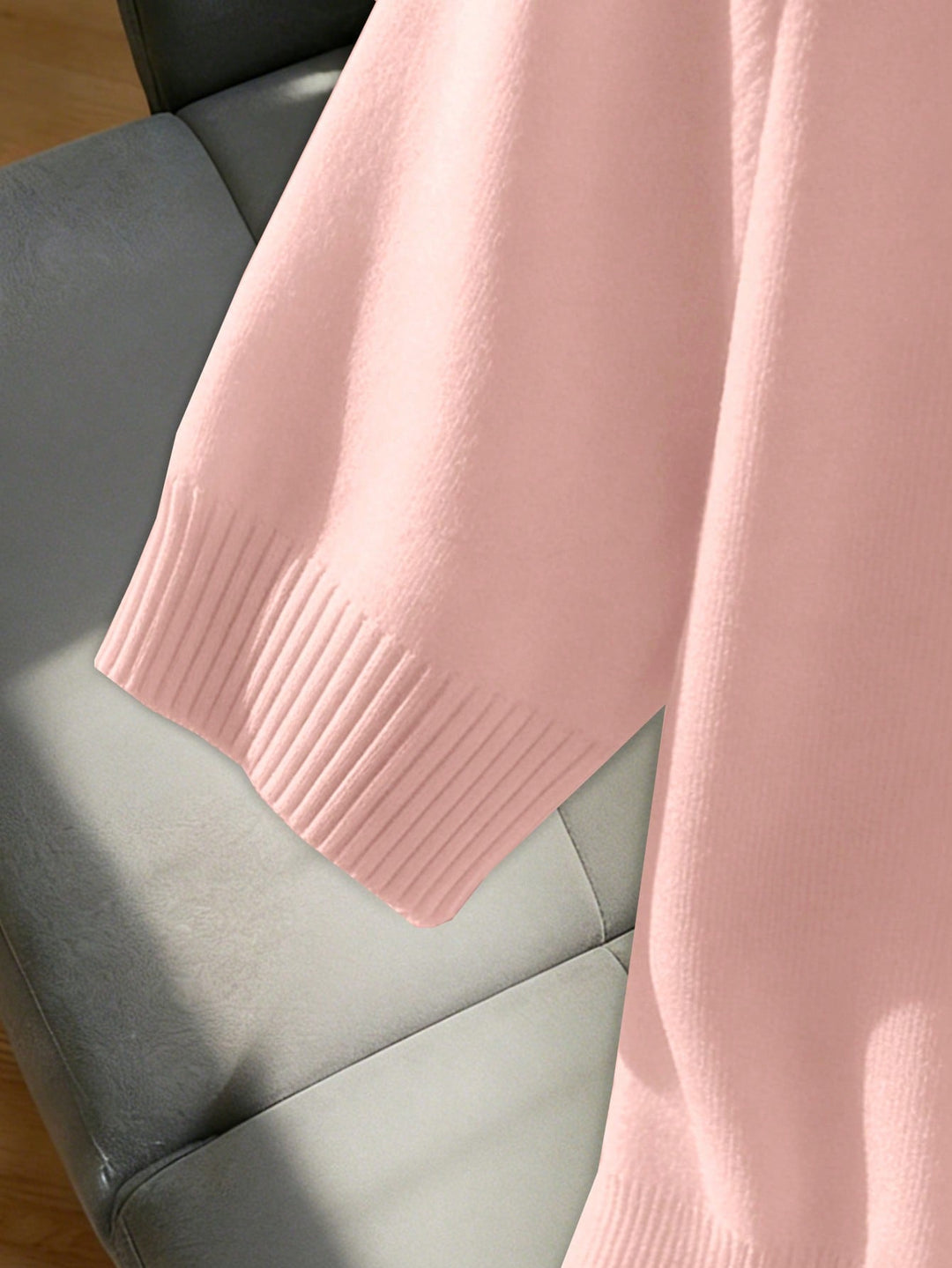 Rochie SHEIN, roz