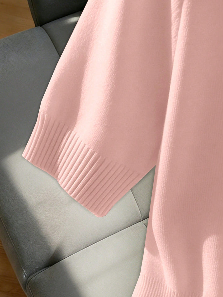 Rochie SHEIN, roz