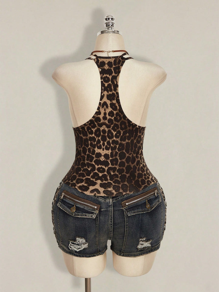 Maiou SHEIN, mix culori