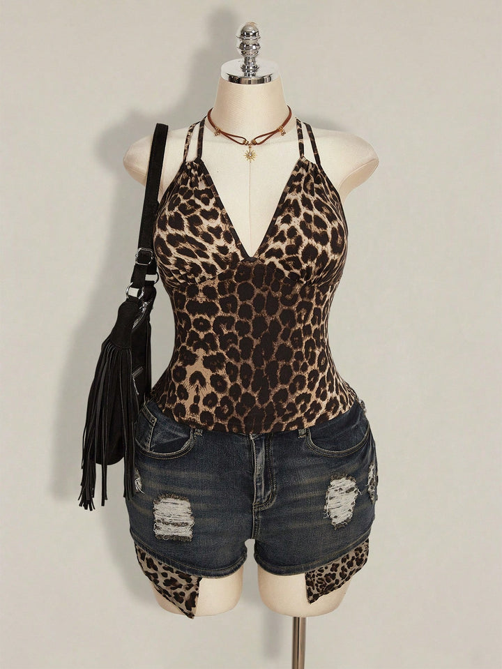 Maiou SHEIN, mix culori