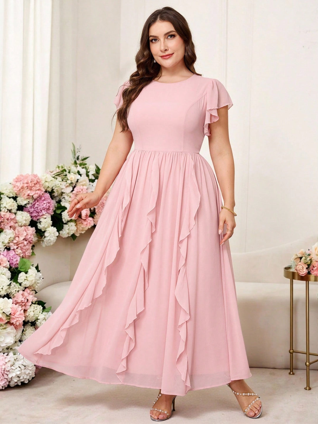 Rochie SHEIN