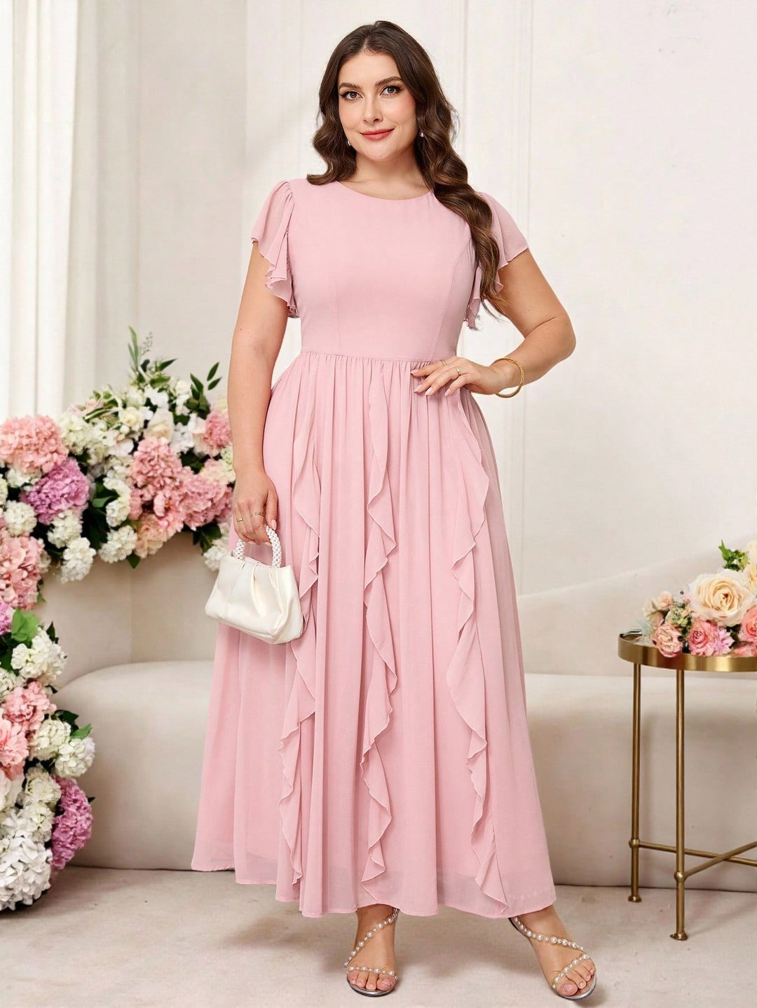 Rochie SHEIN