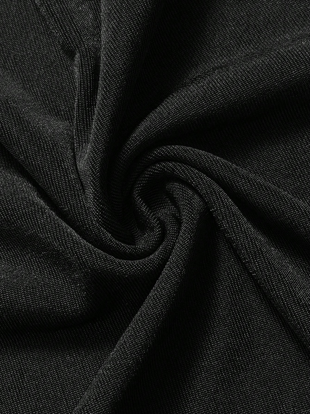 Bluză SHEIN, negru