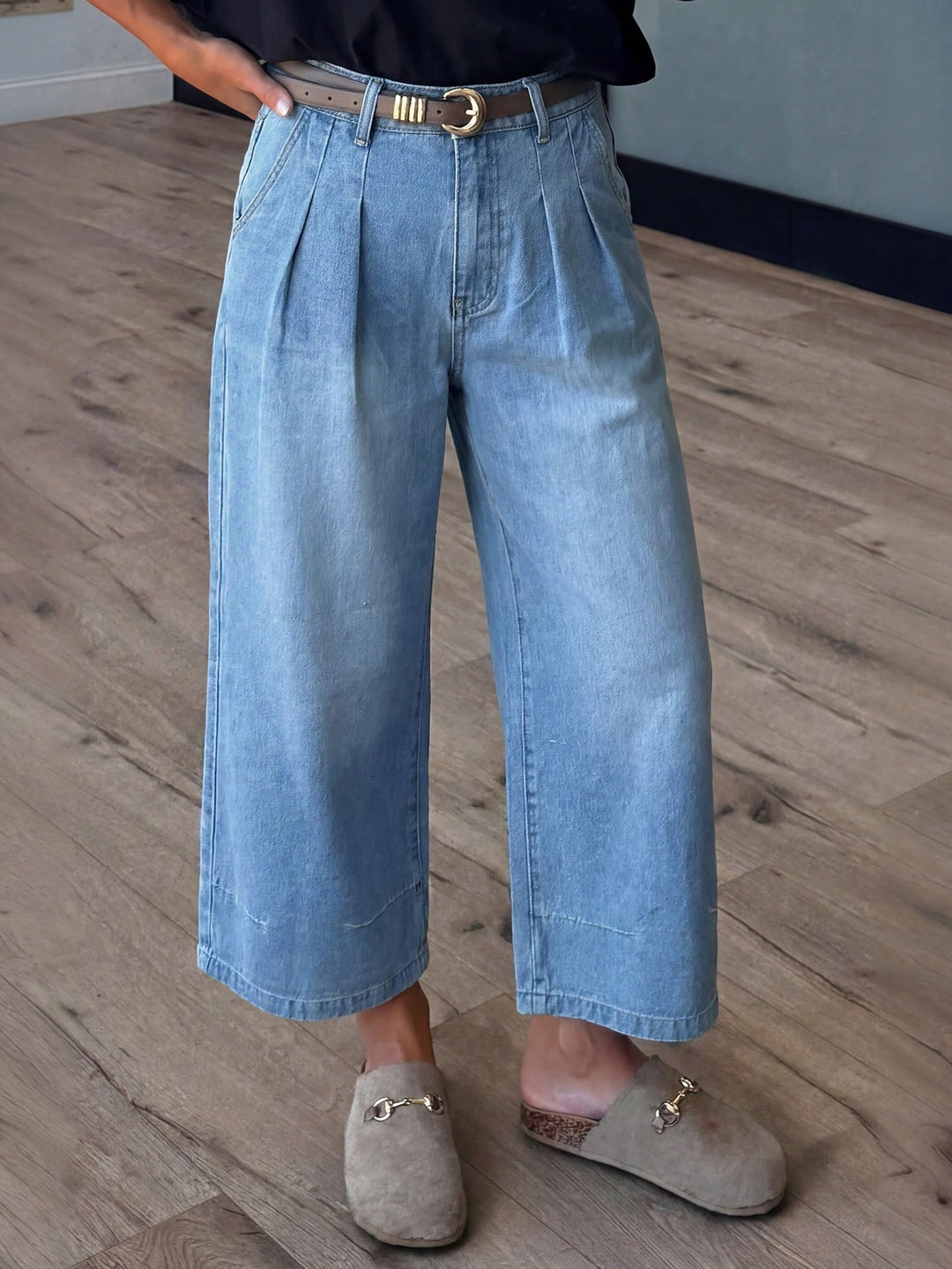 Jeans SHEIN