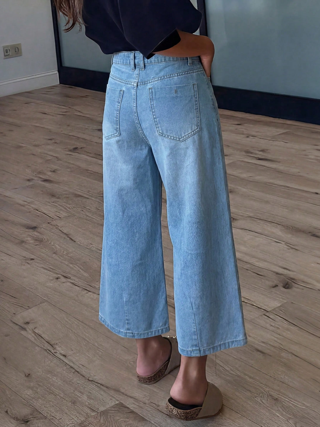 Jeans SHEIN