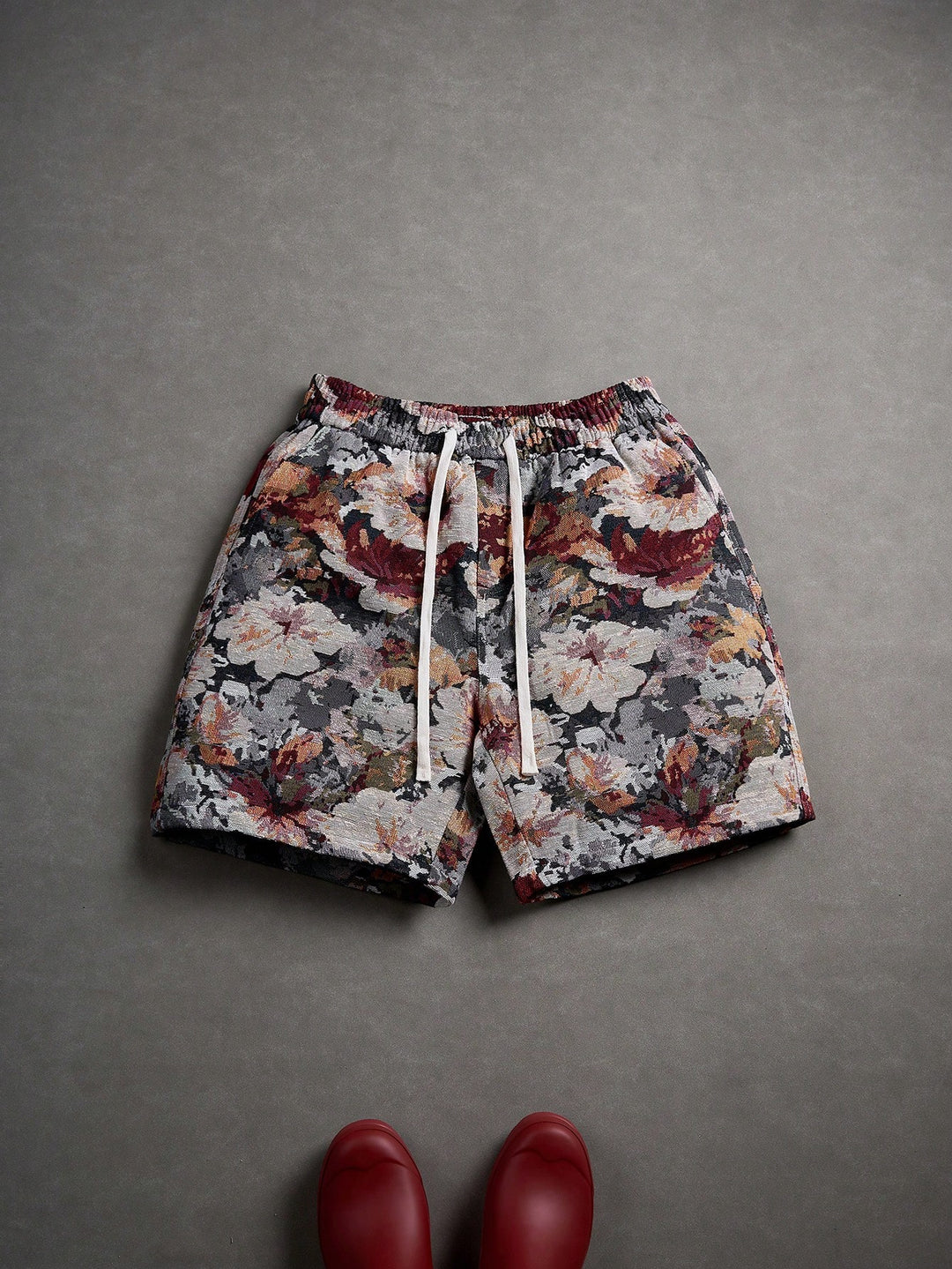 Pantaloni scurți SHEIN, mix culori