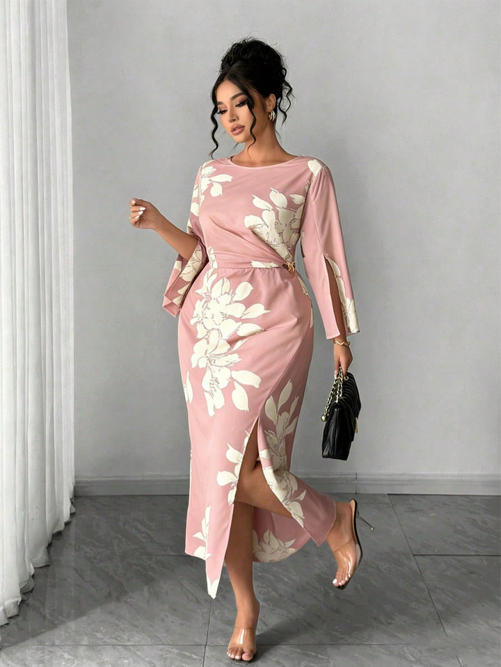 Rochie SHEIN, roz