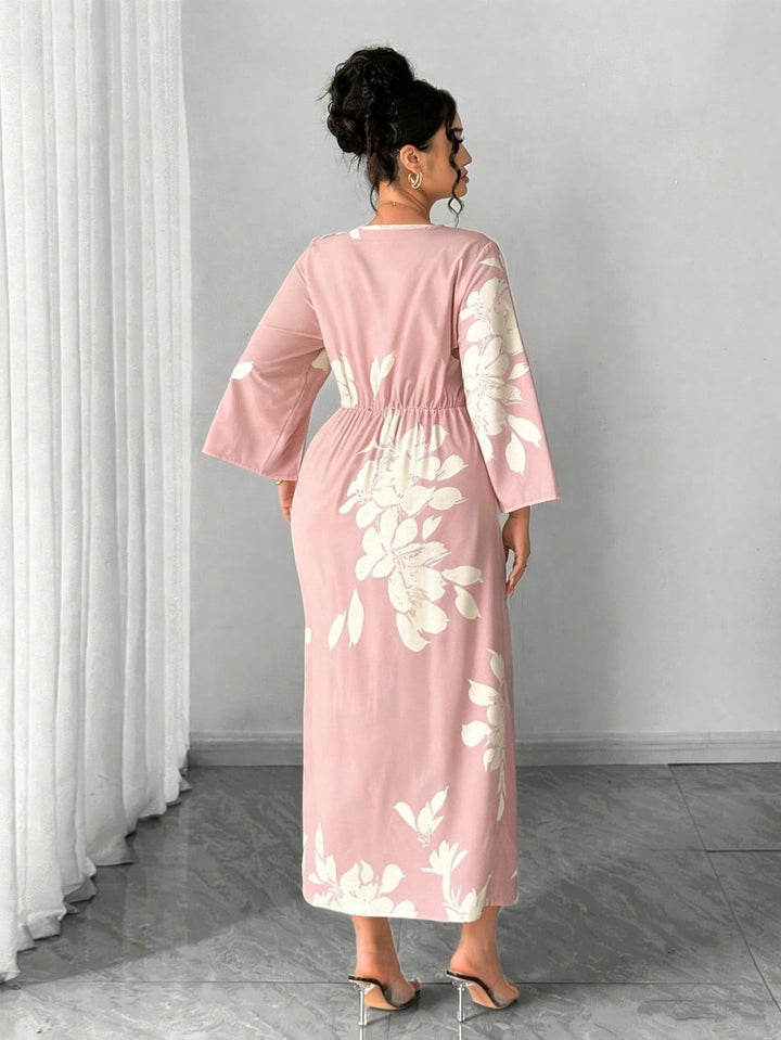 Rochie SHEIN, roz