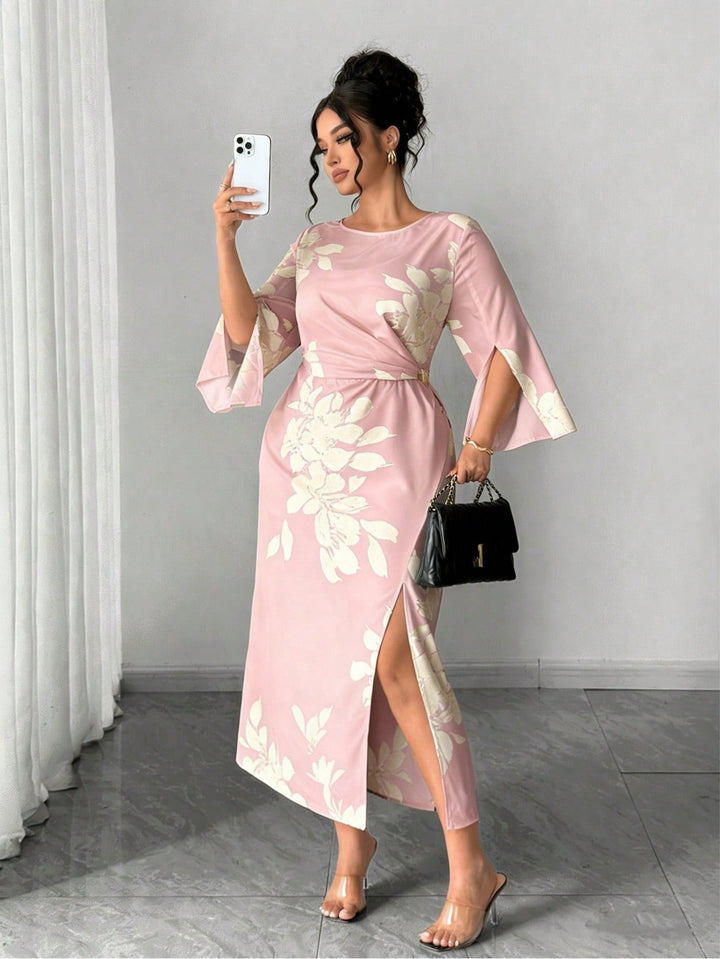 Rochie SHEIN, roz