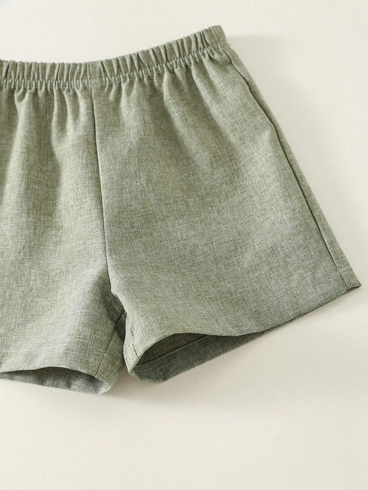 Costum SHEIN, mix culori