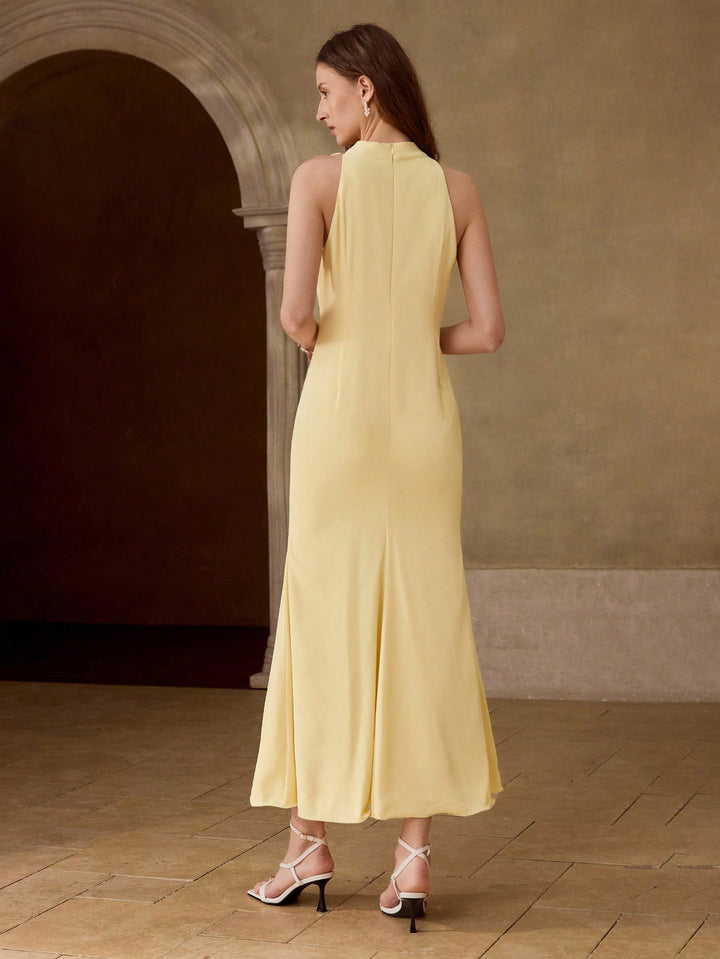 Rochie maxi SHEIN