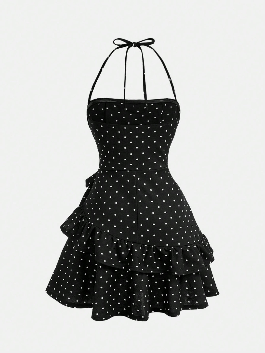 Rochie SHEIN, mix culori