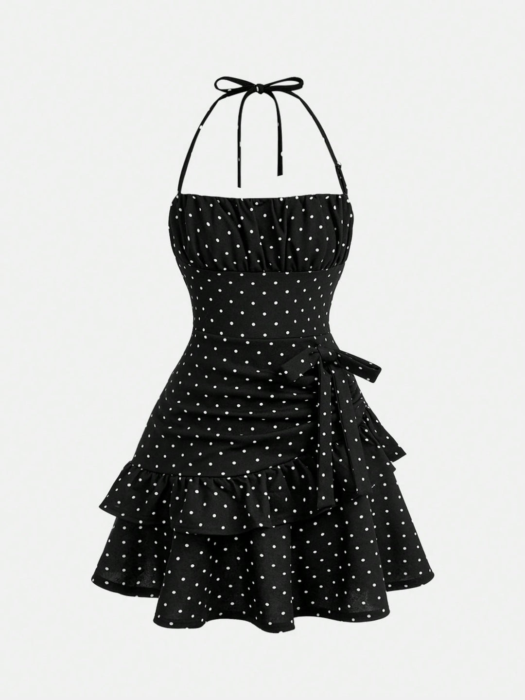 Rochie SHEIN, mix culori