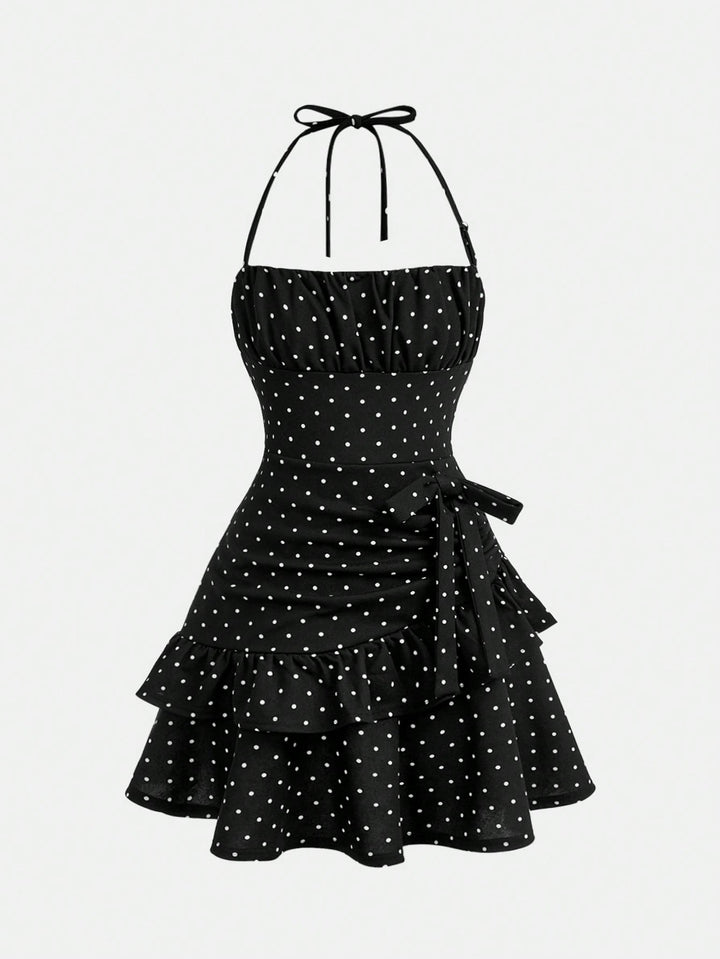 Rochie SHEIN, mix culori