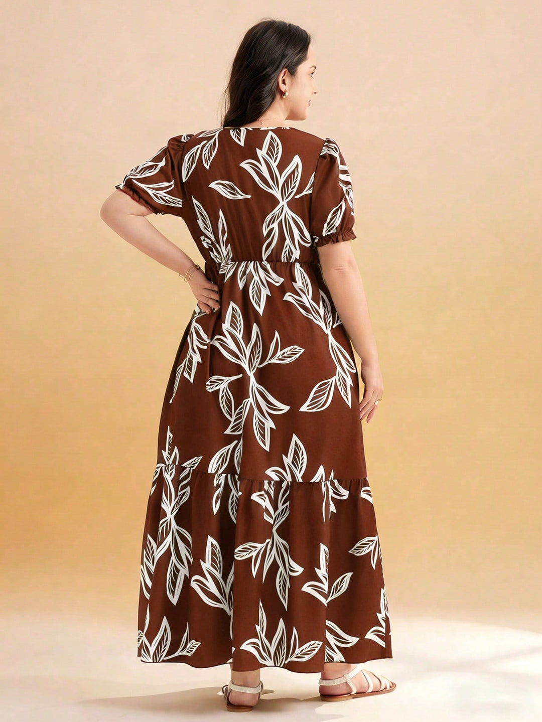 Rochie SHEIN, mix culori