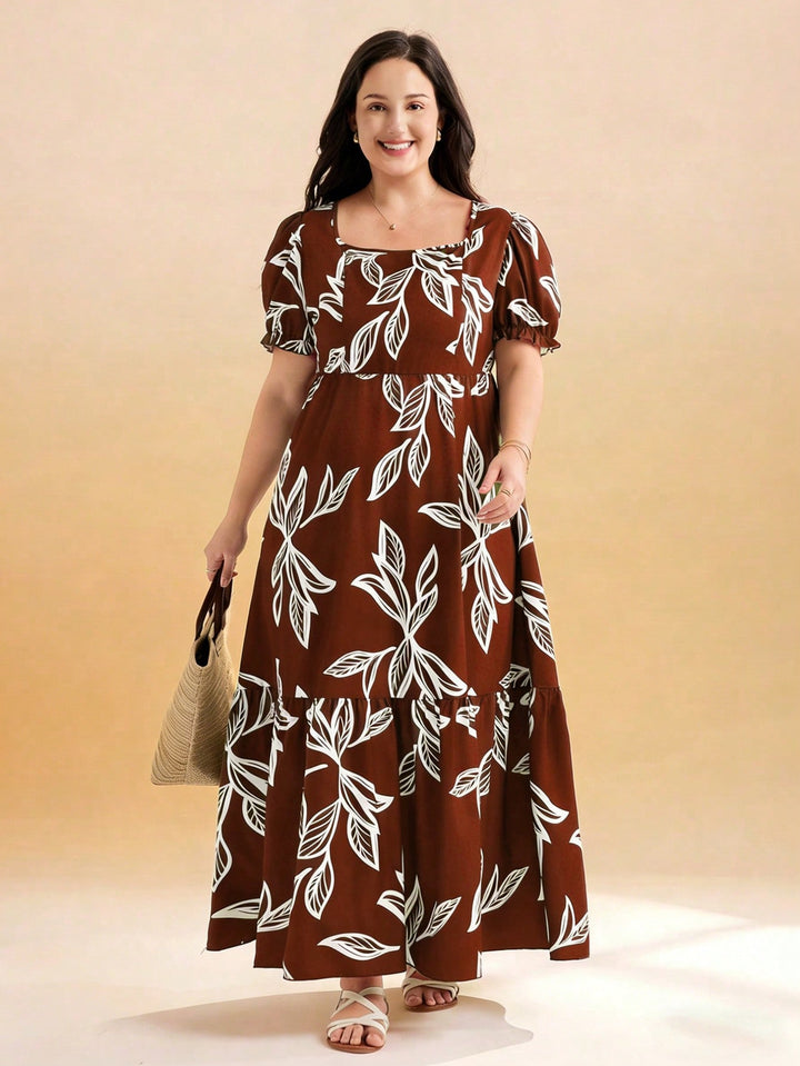 Rochie SHEIN, mix culori