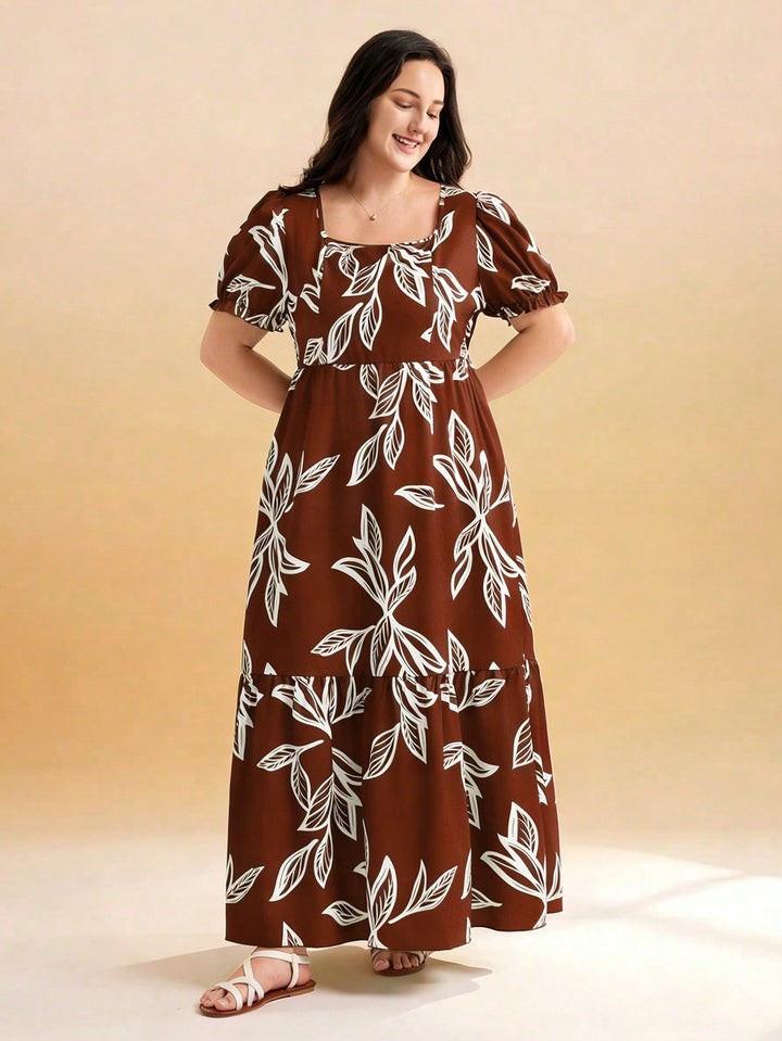 Rochie SHEIN, mix culori