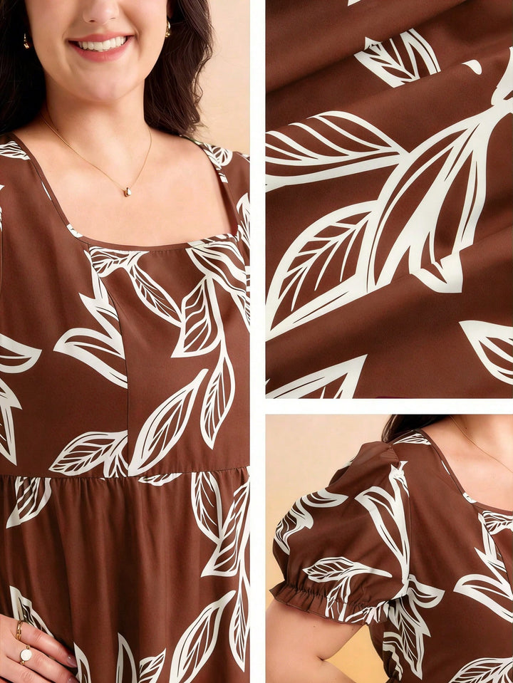 Rochie SHEIN, mix culori