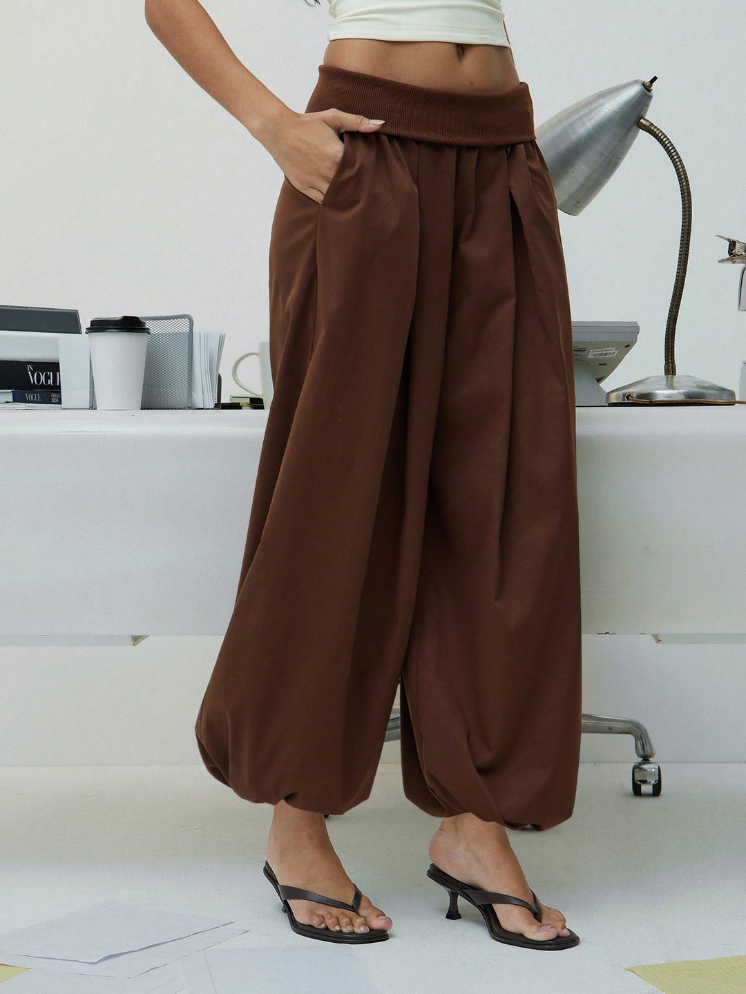 Pantaloni SHEIN