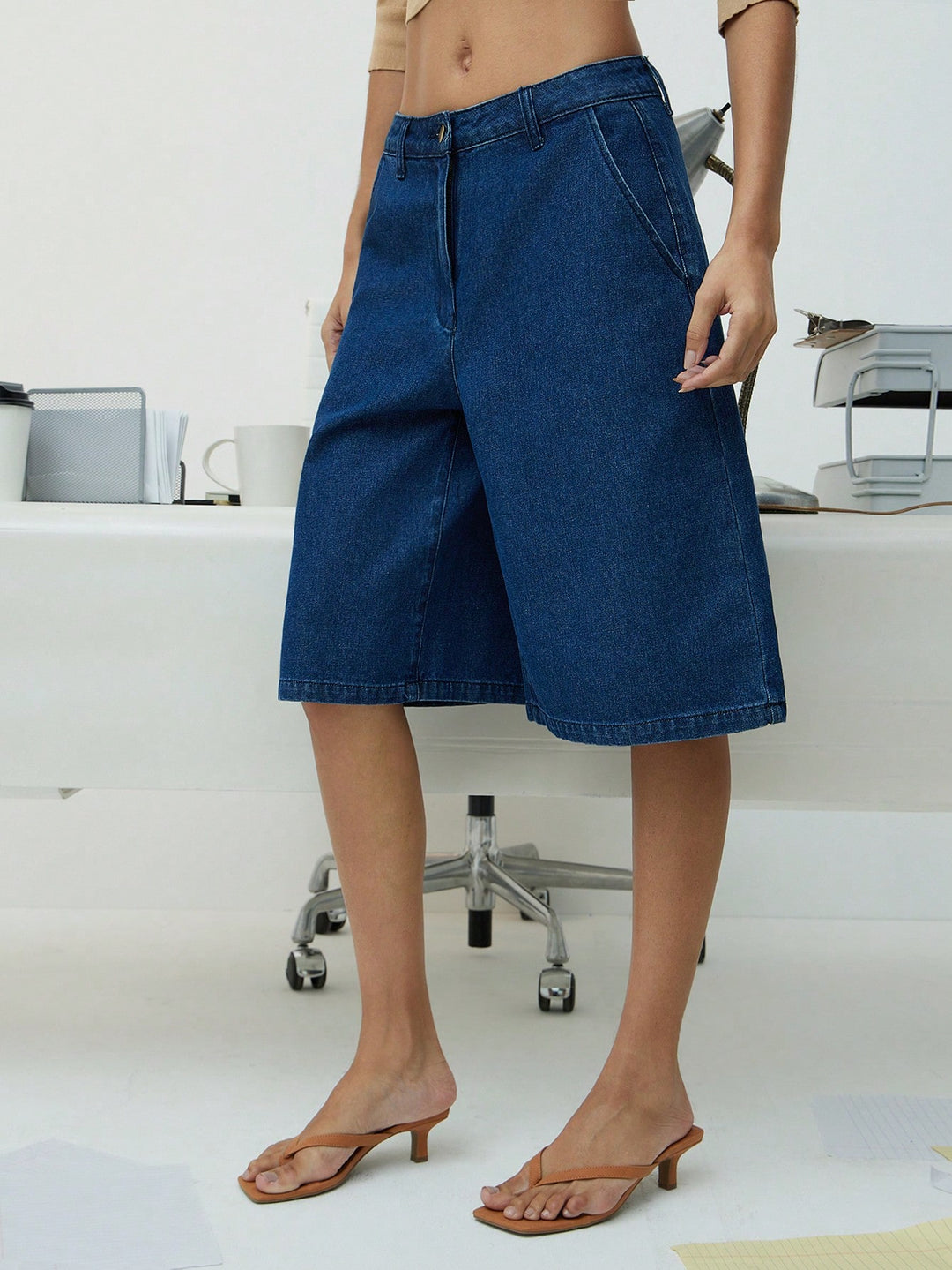 Jeans SHEIN