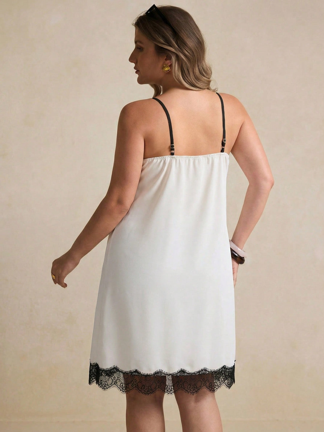 Rochie SHEIN, mix culori