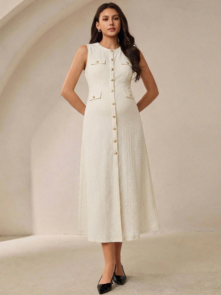 Rochie SHEIN, portocaliu