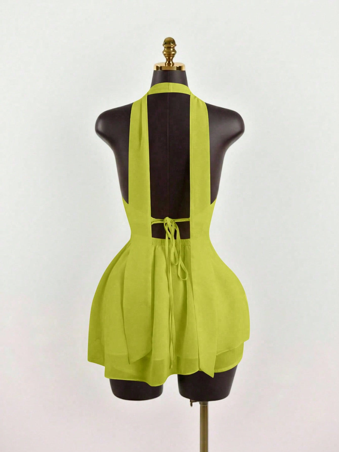 Compleu SHEIN, verde