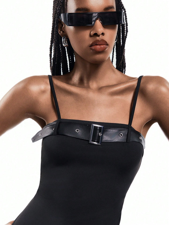 Maiou SHEIN, negru