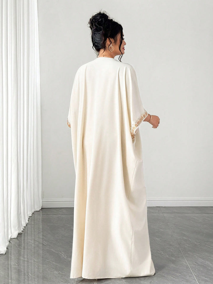 Rochie SHEIN, bej