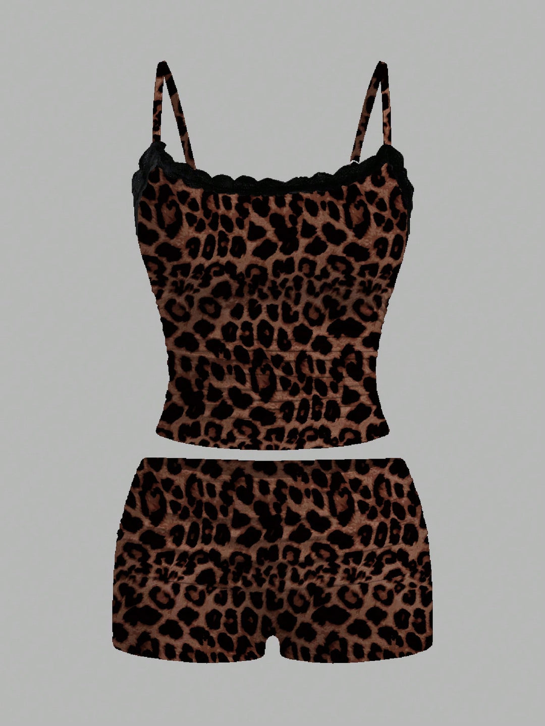 Compleu SHEIN, mix culori