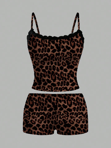 Compleu SHEIN, mix culori