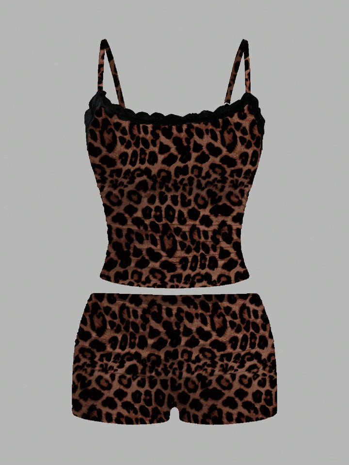 Compleu SHEIN, mix culori