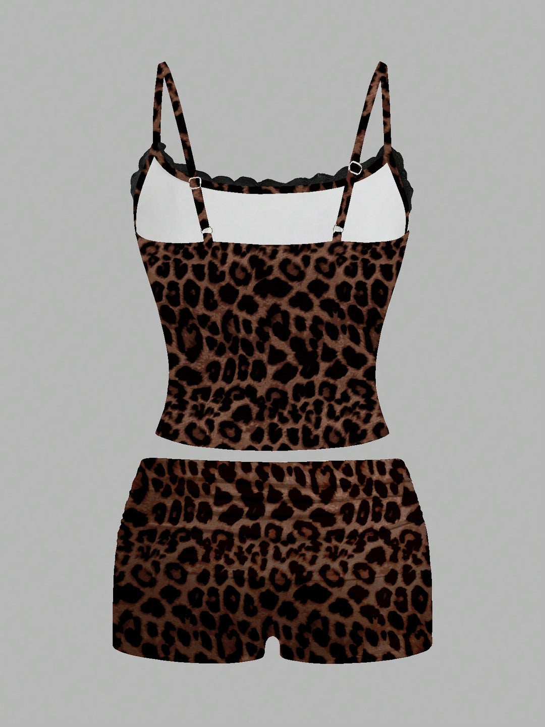 Compleu SHEIN, mix culori