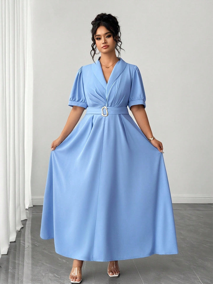 Rochie SHEIN, albastru